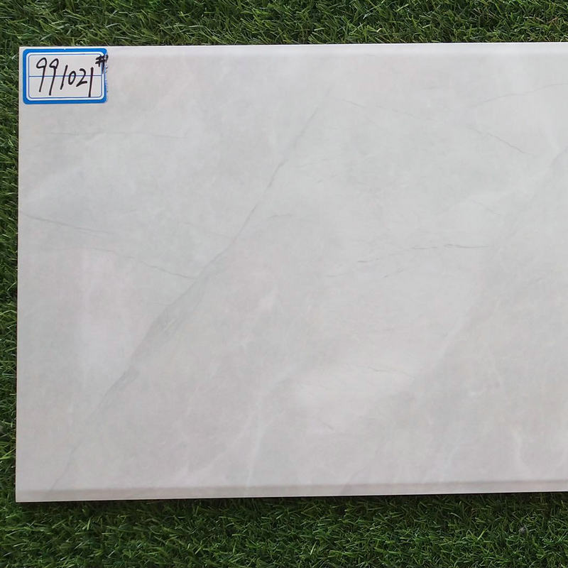 Manufacturer Supplies Ceramic Tiles with Stone-Like Texture, Modern Minimalist Engineering Interior Walls