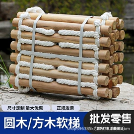 安全绳;软梯、逃生梯;登山扣、钩