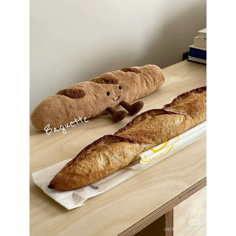 Плюшевые игрушки — милые животные, 32 × 15,5 см, разные дизайны с подвеской/брелком