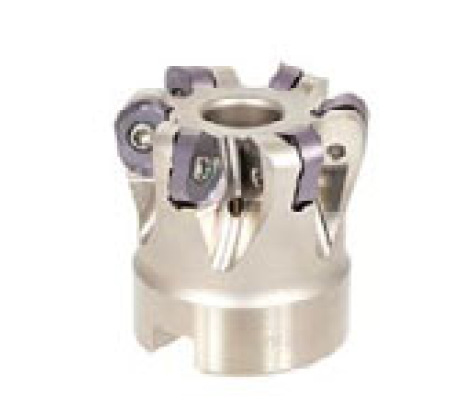 日本东芝铣刀盘TXLN06M050B22.0R05全系列东芝刀具