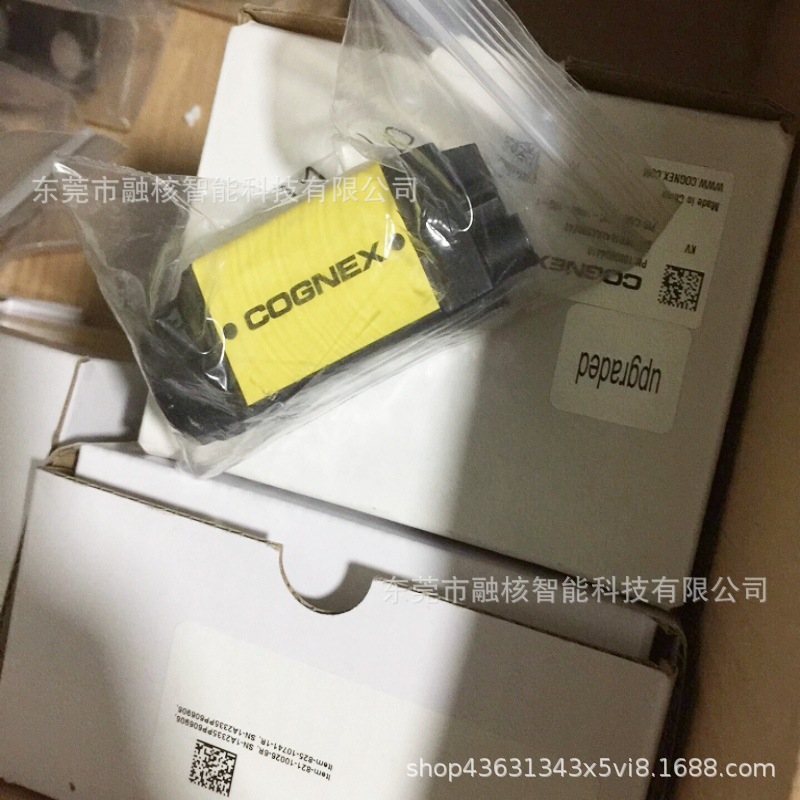 COGNEX/康耐视 相机IS7600C-353-50全新现货 包邮 议价出售