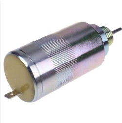 87780758 Solenoide para Nueva Holanda