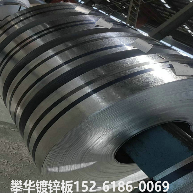 江苏南京高淳 DC01 SPCC   冷板 冷轧板卷1吨起买 0.5-3.0规