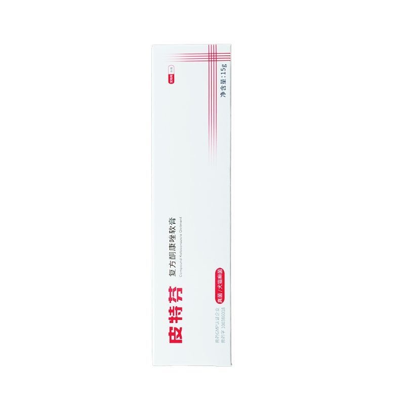 Ointment, 15g