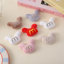 ��Ʒ����ĸM���^��ɫë�q�������w�������^diy�l����������l