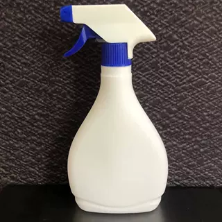 500毫升喷壶 喷雾瓶 油污净瓶 塑料瓶 500ml消毒水喷雾瓶 空瓶