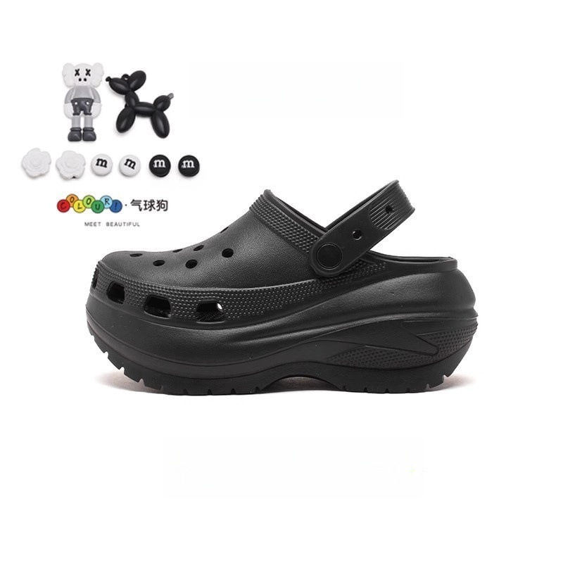 [라이트 휠 블랙/T80]