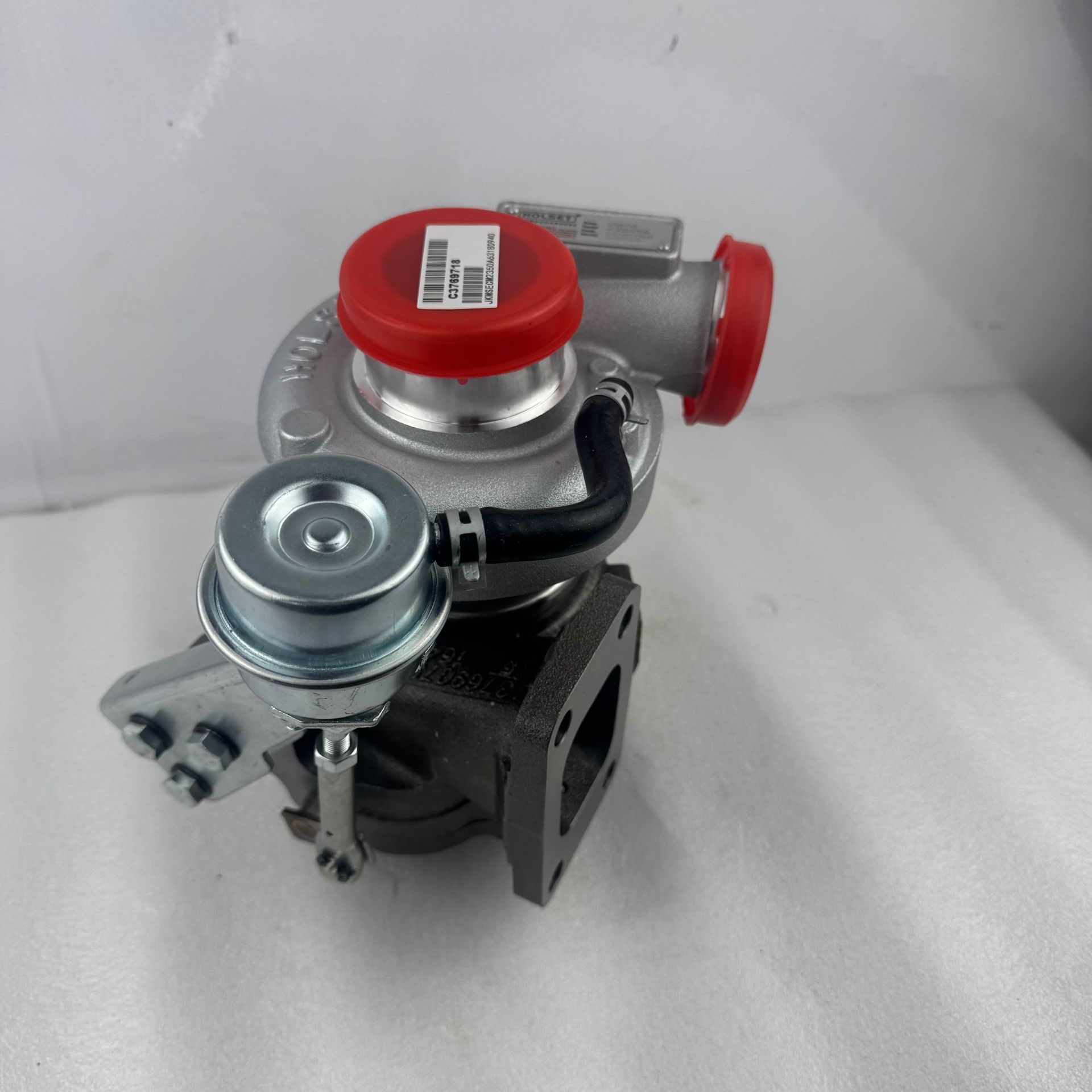 Cummins QSB3.9 electronic fuel injection HE200WG 5329349/3769718 turbocharger