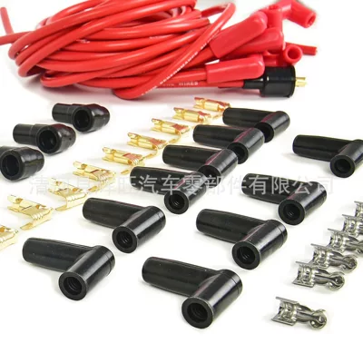 Can Replace Rlp-4041, Power supply, ignition system accessories