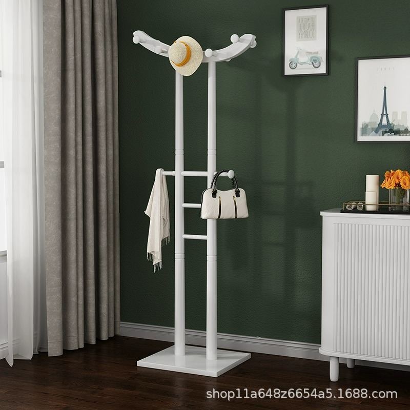 화이트 [원목 베이스] 올 원목