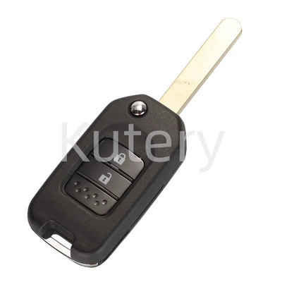 2-Key 3-Key Civic Accord Fengfan: Car Keys