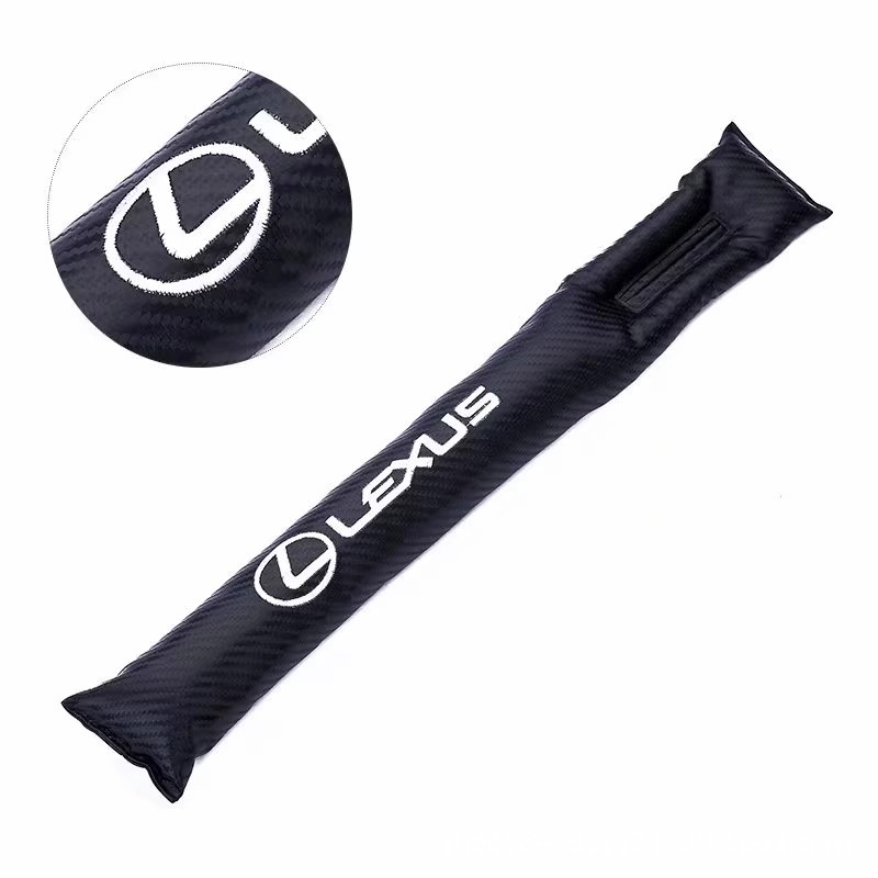 Car Seat Gap Plug Leak-Proof Strip Car Interior Supplies Seat Storage Storage Box Car Universal Anti-Falling Strip