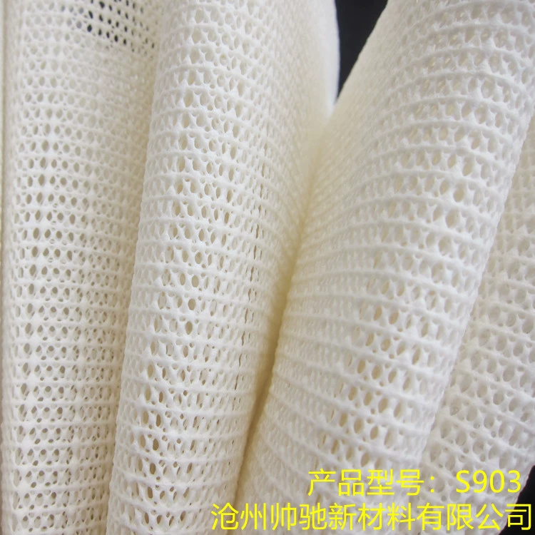 Изготовители источника в ткани не-выскальзывания пены ПВК запаса сетка пены латекса циновки анти -- выскальзывания ковра тюфяка валика 4 сезона