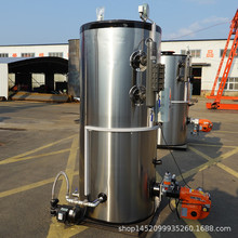 全自動燃氣蒸汽發生器  0.5T 1T 1.5T食品加工燃氣蒸汽發生器