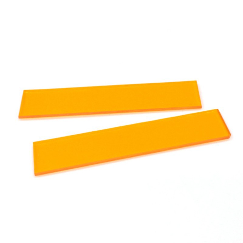 【池田屋商社】SHIBUYA涩谷光学 长通滤光片 S-GG395