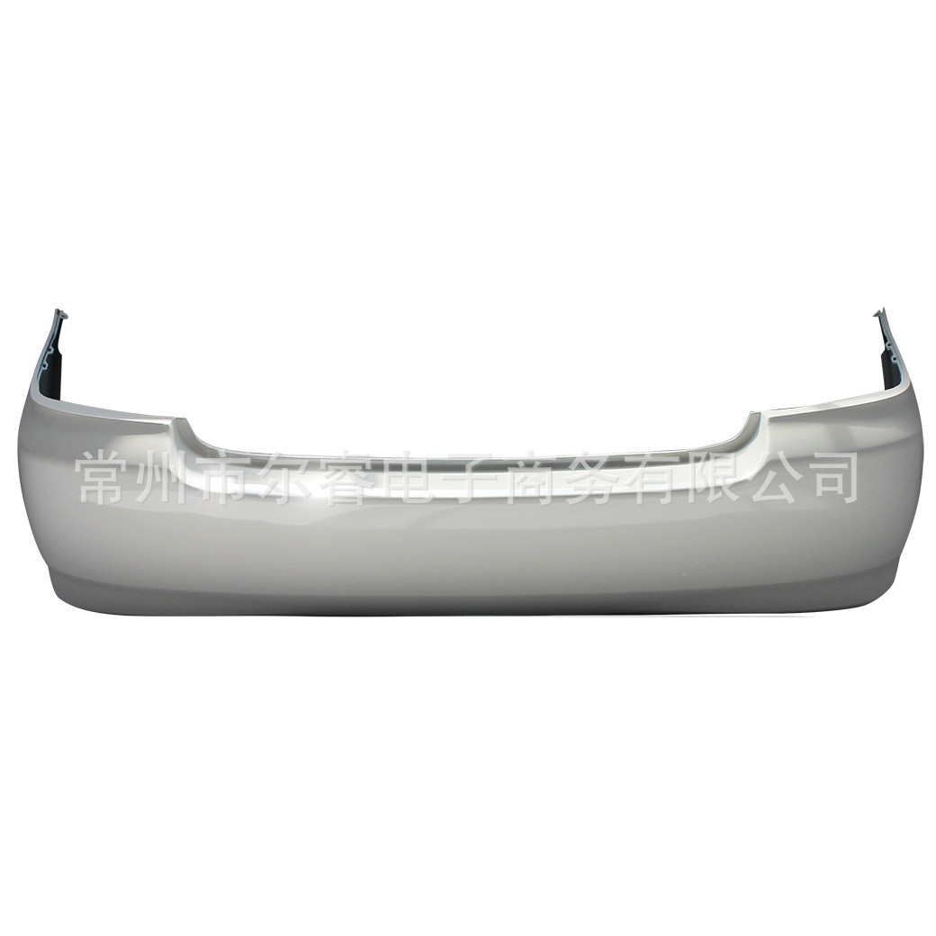 Suitable for Toyota Corolla front bumper 03040506070809 model Corolla rear bumper surround