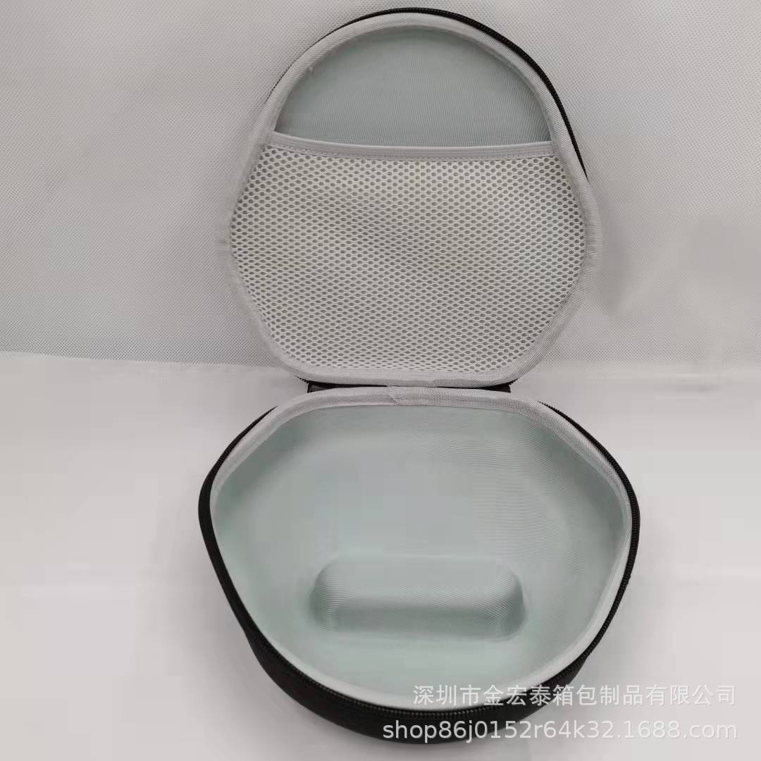 Estuche de Almacenamiento para Auriculares Airpods Max EVA Portátil image 3