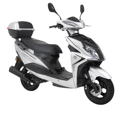 Fuel-Saving Models, Motosikletlər
