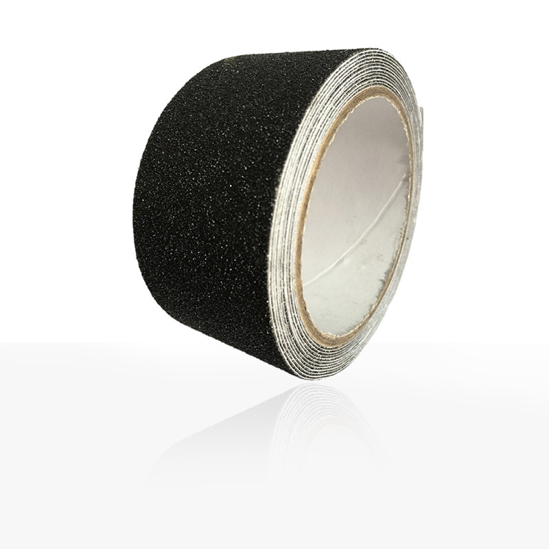 滑板防滑砂纸胶带警示防滑胶带防滑砂贴PVC磨砂胶带防滑胶带