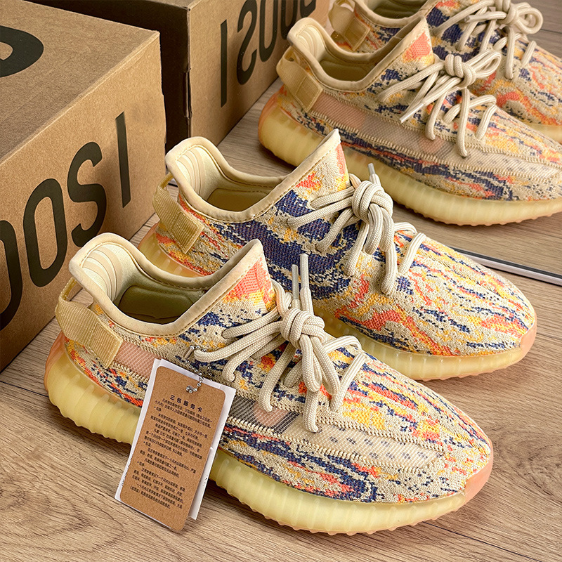 本物の高級ココナッツシューズ公式サイト旗艦店 350 紳士靴 og yeezy ティラノサウルスレックスカジュアル通気性スポーツシューズ女性用|undefined