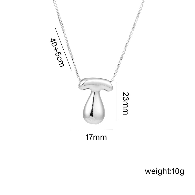 12g Weight Vacuum Plating Gold Plating Process White Gold Plated Plating Material Copper Pendant Material Pendant Necklace Classification Copper Chain Material 1 Piece Quantity Daily Occasion Copper Material Letter Pattern Women's Gender Plating Design Basic Style Copper White Gold Plated Basic Plating Letter Pendant Necklace 20