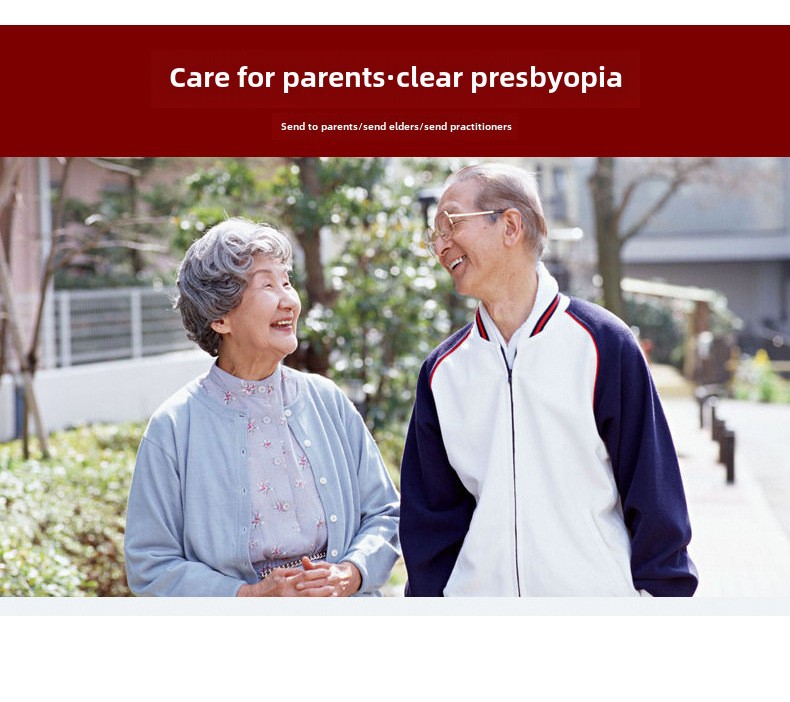 Blue Light Blocking Reading Glasses For Women Elegant Frame_voghion.com