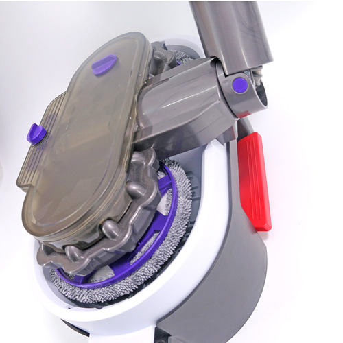 Suitable for Dyson vacuum cleaner electric mop head water tank hand-free washing bucket x003 mop head special