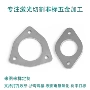 定制切割折弯焊接激光