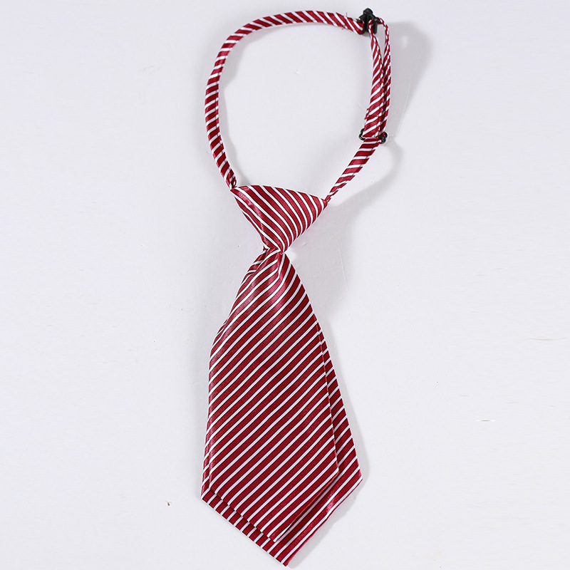 SPH812 빨간색과 흰색 줄무늬