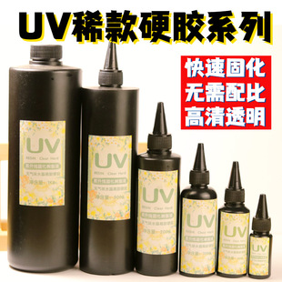 UV�z�����ֹ���ӟoζճ��ˮ�����zϡ���Ӳdiy���⾀�̻���֬