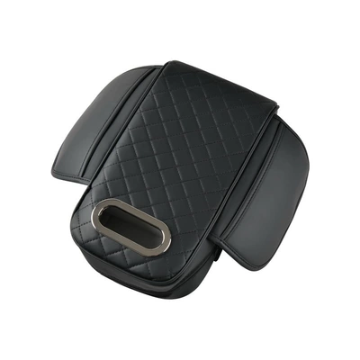 pad car storage mobile phone | Armrest box pad