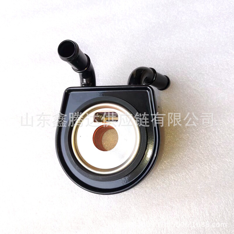 Passenger Car Engine Oil Cooler 4694338Ac 4694338Ad for Dod-Ge Passenger Car Engine Oil Cooler 4694338Ac 4694338Ad for Dod-Ge