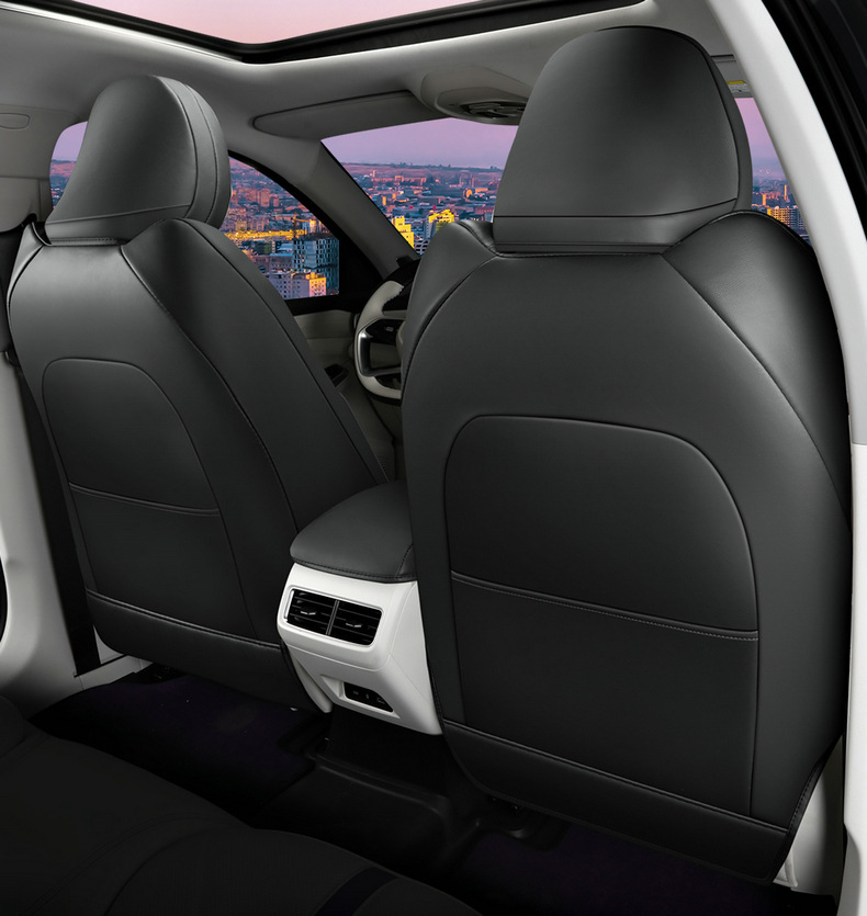 2025 Geely Xingrui Car Seat Cover, Full Set