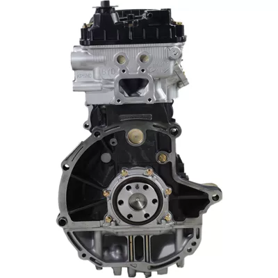 S8, F3, G3, and – Engine assembly