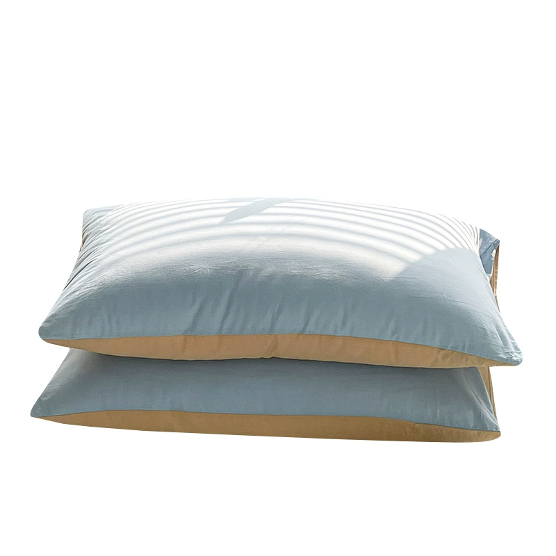 Cotton pillowcase, pillow, liner