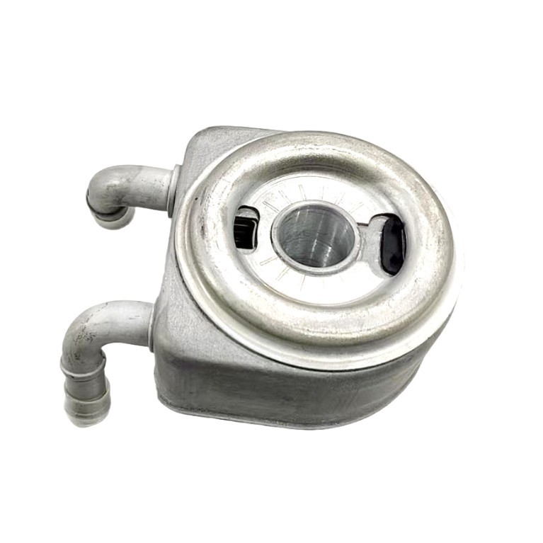 26410-2E010 264102E010 Is Suitable for Hyundai Kia 2016-2020 Oil Cooler