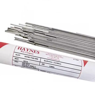 �������ϺϽ�HAYNES M418 RTW懻����zERNiCu-7��~���z Ҏ���Rȫ