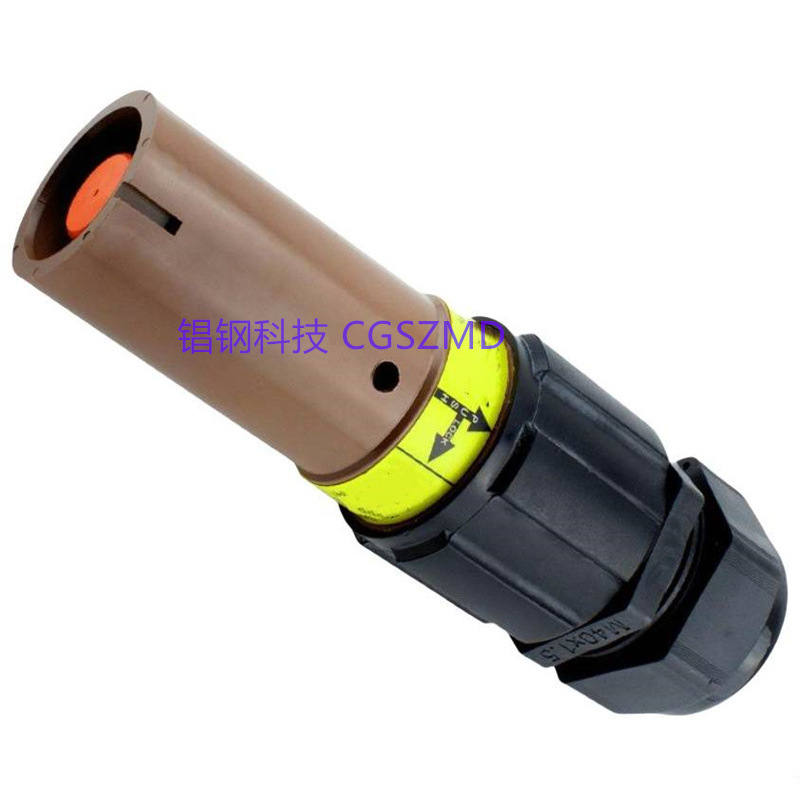 Ӱ  ۹ 400AԴ400A single pole connector