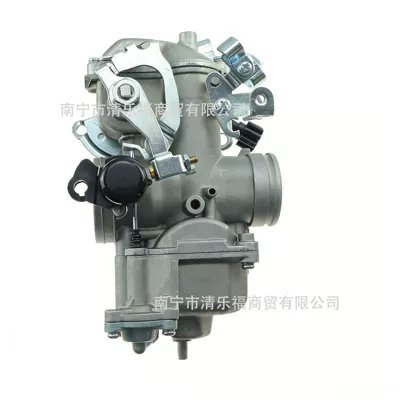 Nx200, Xr200, Xr250, Motorcycle Carburetor