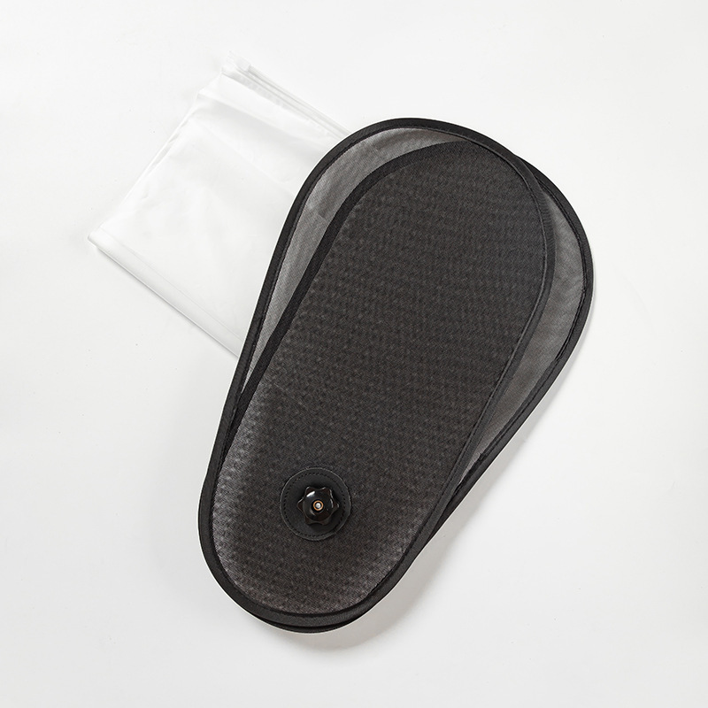Car Sunshade Side Window Adjustable Sunshade Sun Protection Mesh Side Shield Does Not Block the Sightline Car Sunshade Wholesale