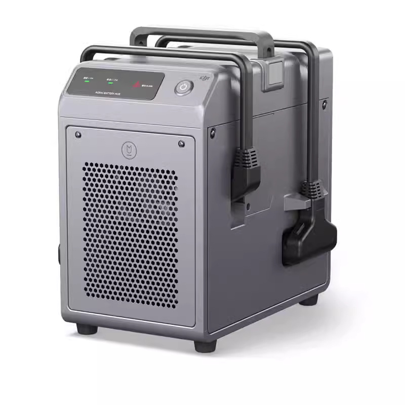 大疆植保无人机配件 T20/T25/T30/40/T50 FC30C8000充电器