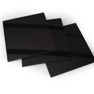 Black Bakelite Parts Processing, High Temperature Resistant Fixture Epoxy Board Cnc Anti-Static Orange-Red Bakelite Mold