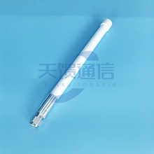 GSM电信880-960/820-880MHzNB物联网全向基站室外防水天线2.5dBi