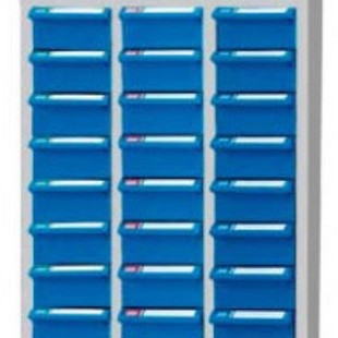 China Tianqian Tanko24 Oil-Resistant Parts Cabinet Cah-324-1