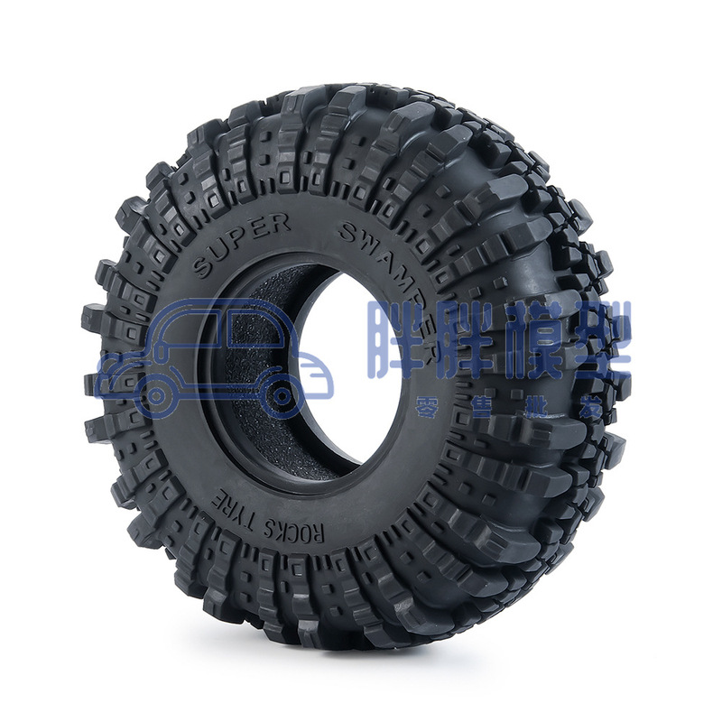 2.2inch Artificial Climbing Car Tire 137mm SCX10 Ghost TRX4 Rubber Clamp Tire 2.2inch Artificial Climbing Car Tire 137mm SCX10 Ghost TRX4 Rubber Clamp Tire