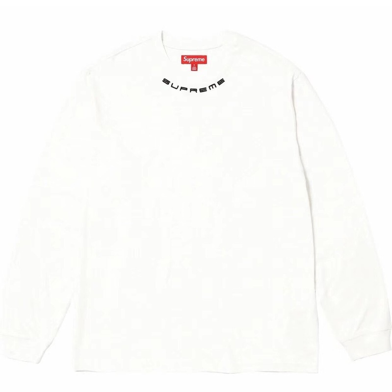 SUP 潮牌HOODED SWEATSHIRT 大LOGO加绒帽衫卫衣|undefined