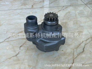 John Deere Traktor Nasosu RE68230 RE39121 RE49540 RE500214