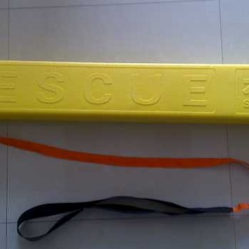船用EVA单人救生浮漂 批发防汛双人便携式充气游泳圈厂价销售