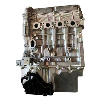High-Quality Da471Qlr Engine, 1.3L Naturally Aspirated, Suitable for Changhe Furuida Hafei Microcars (Engine assembly)