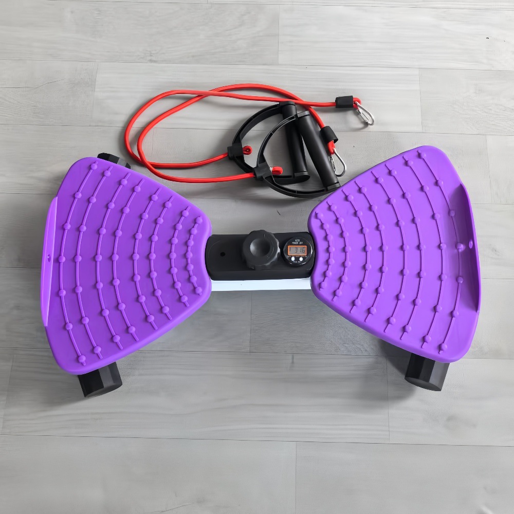 Nuevo tipo de máquina de torsión de cintura para hombres y mujeres, máquina de torsión giratoria, disco giratorio, equipo de gimnasio para el hogar, disco de torsión de cintura